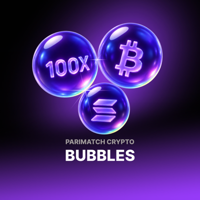 Bubbles
